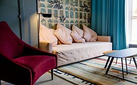 Motel One Plaza de España