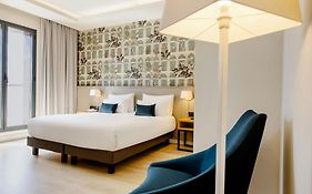 Motel One Plaza de España